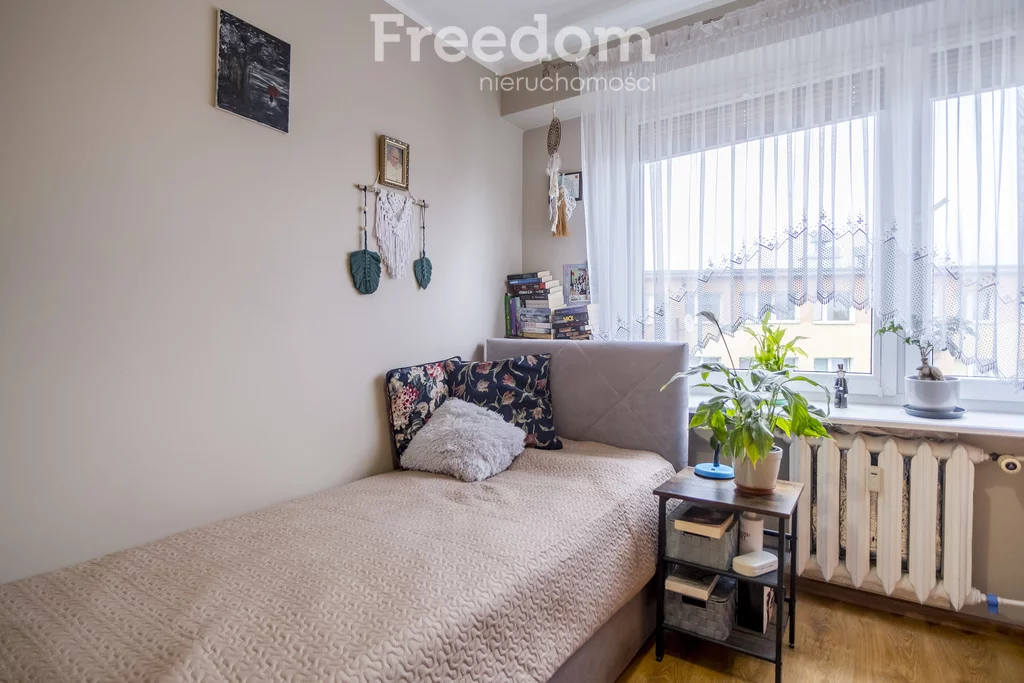 3 pokoje, mieszkanie 52,01 m², piętro 4, oferta nr , 33251/3685/OMS, Wałcz, Kościuszki