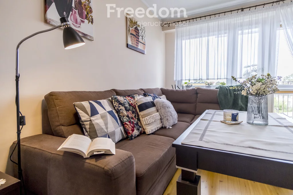 3 pokoje, mieszkanie 52,01 m², piętro 4, oferta nr , 33251/3685/OMS, Wałcz, Kościuszki