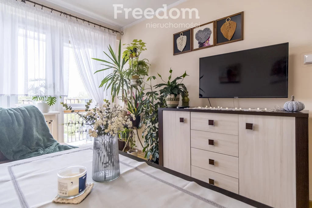 3 pokoje, mieszkanie 52,01 m², piętro 4, oferta nr , 33251/3685/OMS, Wałcz, Kościuszki