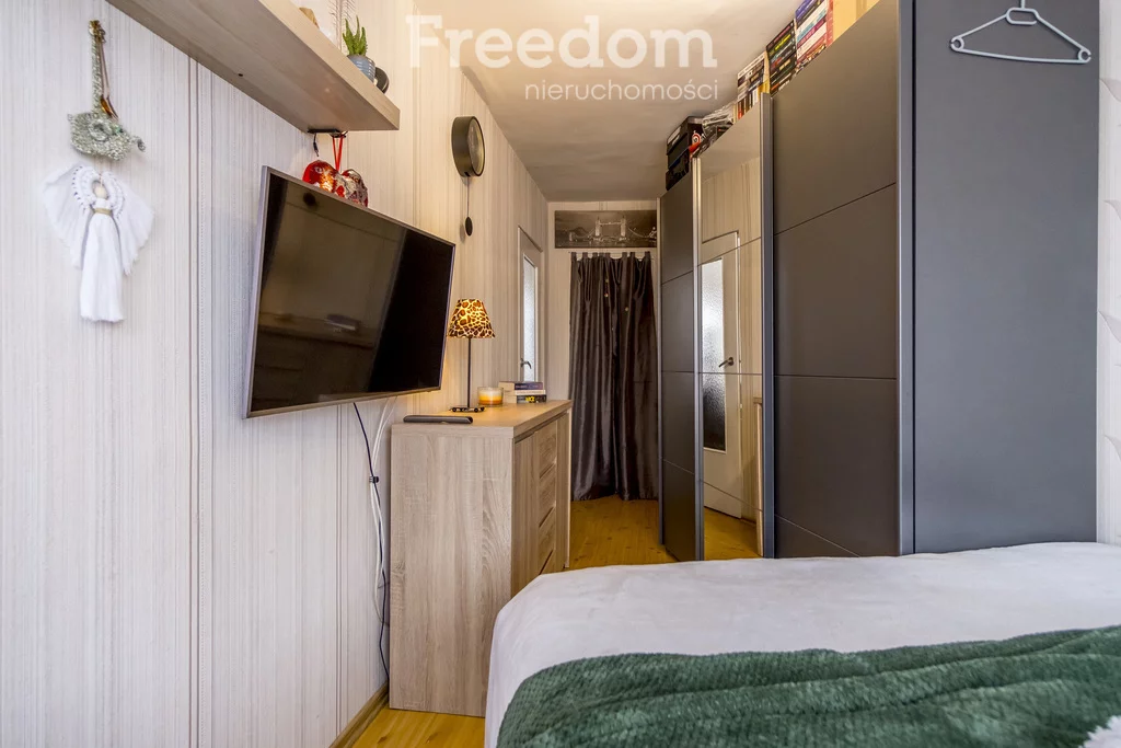 3 pokoje, mieszkanie 52,01 m², piętro 4, oferta nr , 33251/3685/OMS, Wałcz, Kościuszki