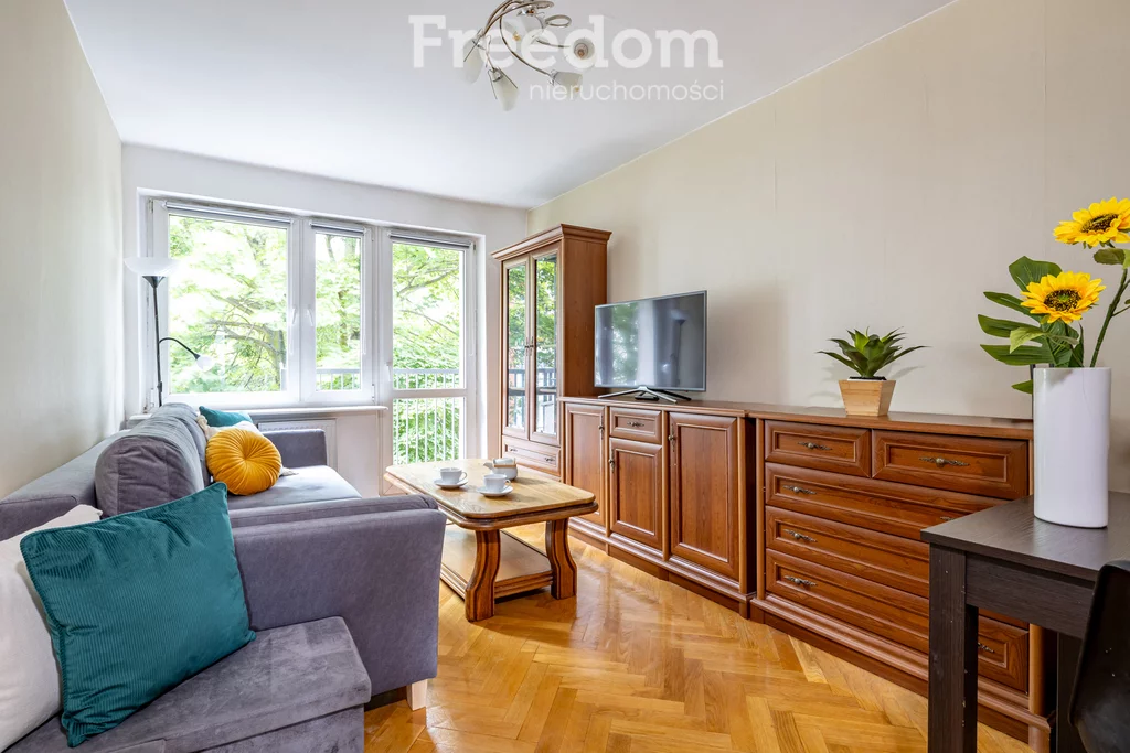 Apartamenty 40196/3685/OMS Poznań Stare Miasto os. Kosmonautów