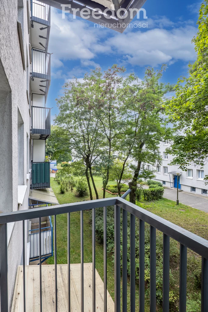3 pokoje, mieszkanie 47,00 m², piętro 1, oferta nr , 40196/3685/OMS, Poznań, Stare Miasto, Stare Miasto, os. Kosmonautów