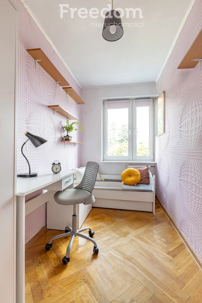 3 pokoje, mieszkanie 47,00 m², piętro 1, oferta nr , 40196/3685/OMS, Poznań, Stare Miasto, Stare Miasto, os. Kosmonautów