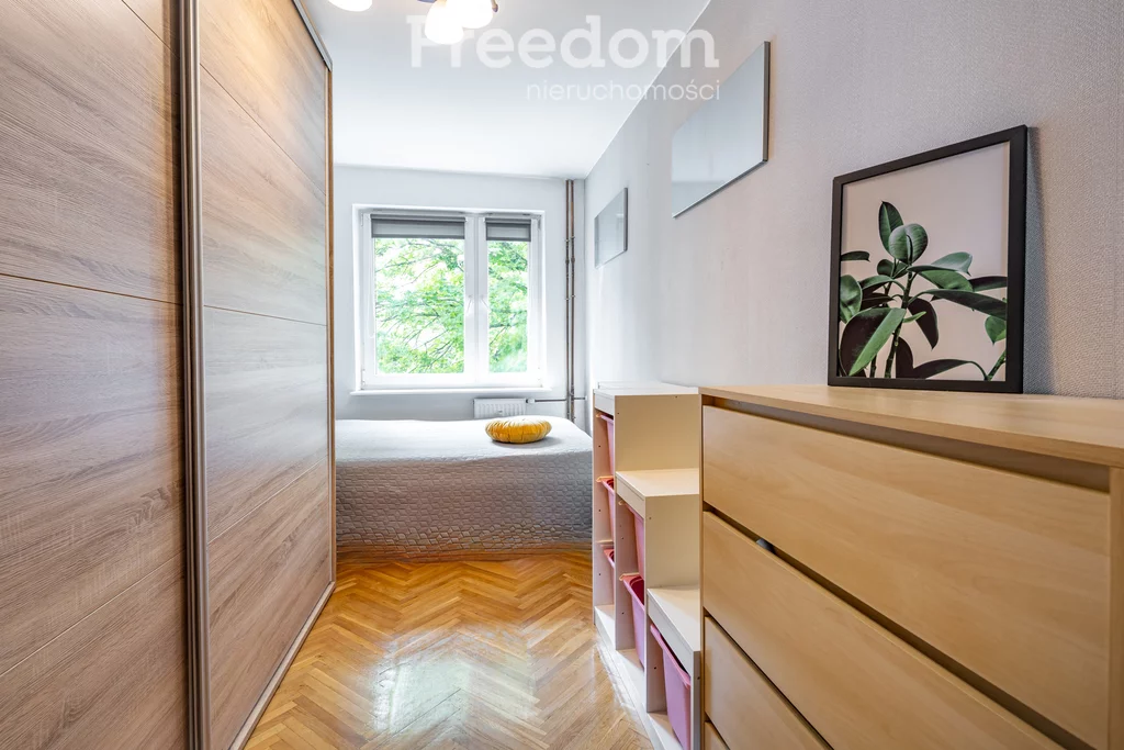 3 pokoje, mieszkanie 47,00 m², piętro 1, oferta nr , 40196/3685/OMS, Poznań, Stare Miasto, Stare Miasto, os. Kosmonautów