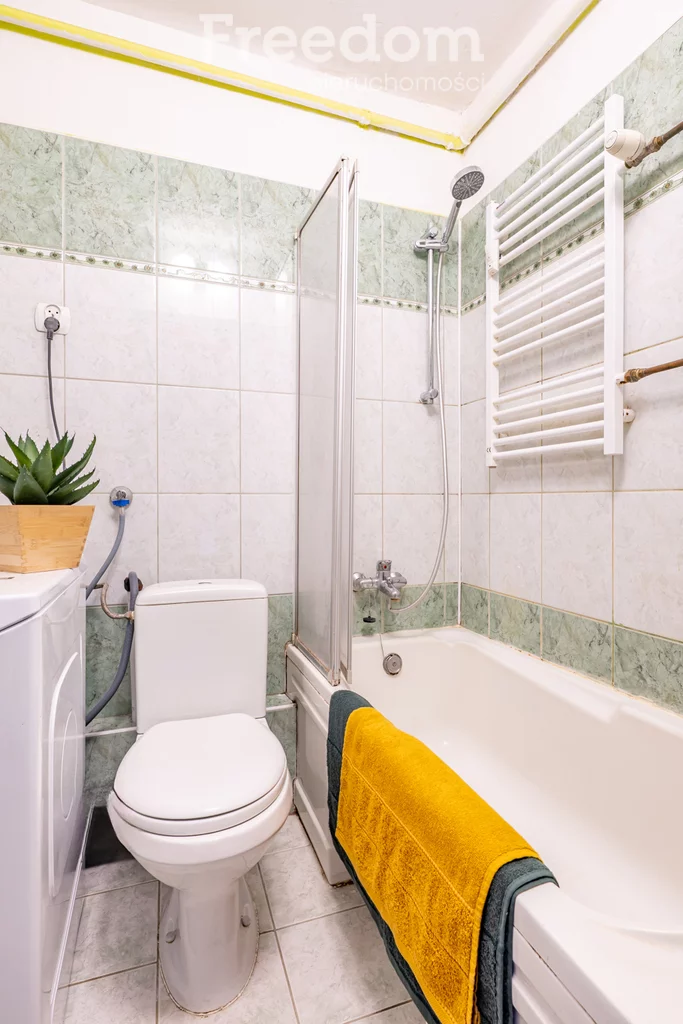 3 pokoje, mieszkanie 47,00 m², piętro 1, oferta nr , 40196/3685/OMS, Poznań, Stare Miasto, Stare Miasto, os. Kosmonautów