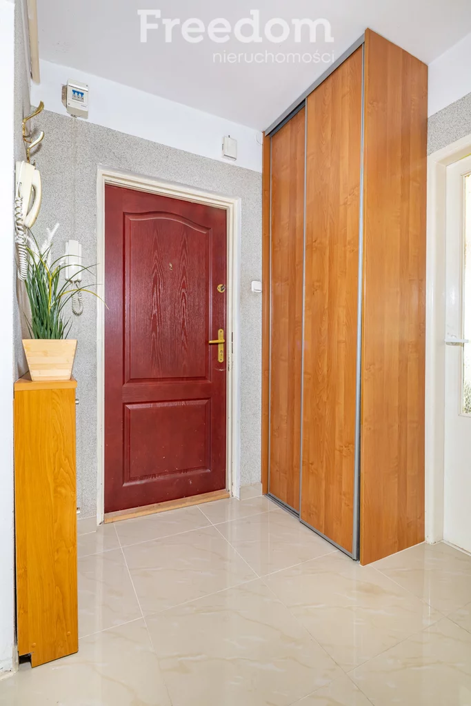 3 pokoje, mieszkanie 47,00 m², piętro 1, oferta nr , 40196/3685/OMS, Poznań, Stare Miasto, Stare Miasto, os. Kosmonautów