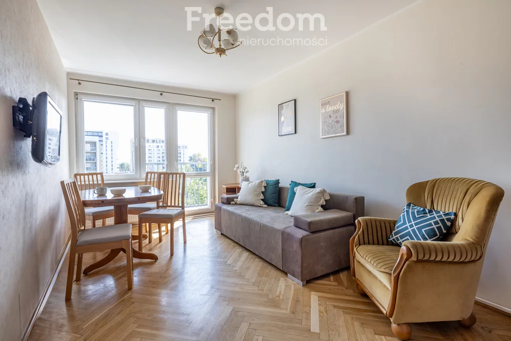 Apartamenty 39968/3685/OMS Poznań Winogrady os. Kosmonautów