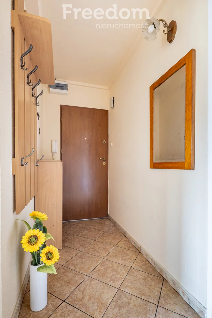 3 pokoje, mieszkanie 52,80 m², piętro 3, oferta nr , 39968/3685/OMS, Poznań, Winogrady, Winogrady, os. Kosmonautów