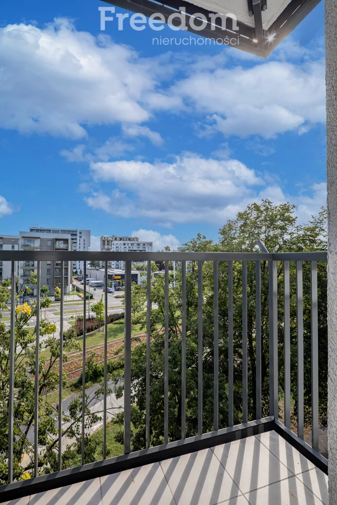 3 pokoje, mieszkanie 52,80 m², piętro 3, oferta nr , 39968/3685/OMS, Poznań, Winogrady, Winogrady, os. Kosmonautów