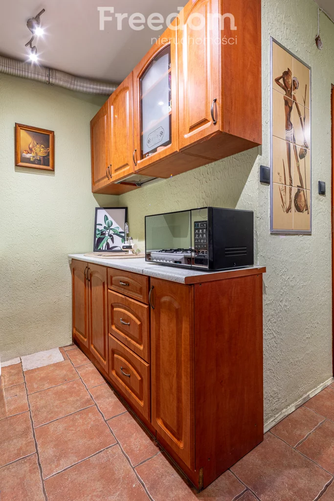 3 pokoje, mieszkanie 54,30 m², piętro 1, oferta nr , 37427/3685/OMS, Kostrzyn