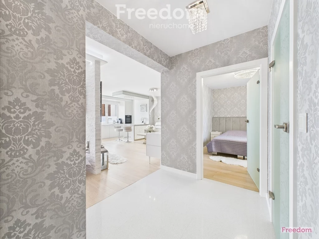 3 pokoje, mieszkanie 65,12 m², piętro 2, oferta nr , 38910/3685/OMS, Koszalin
