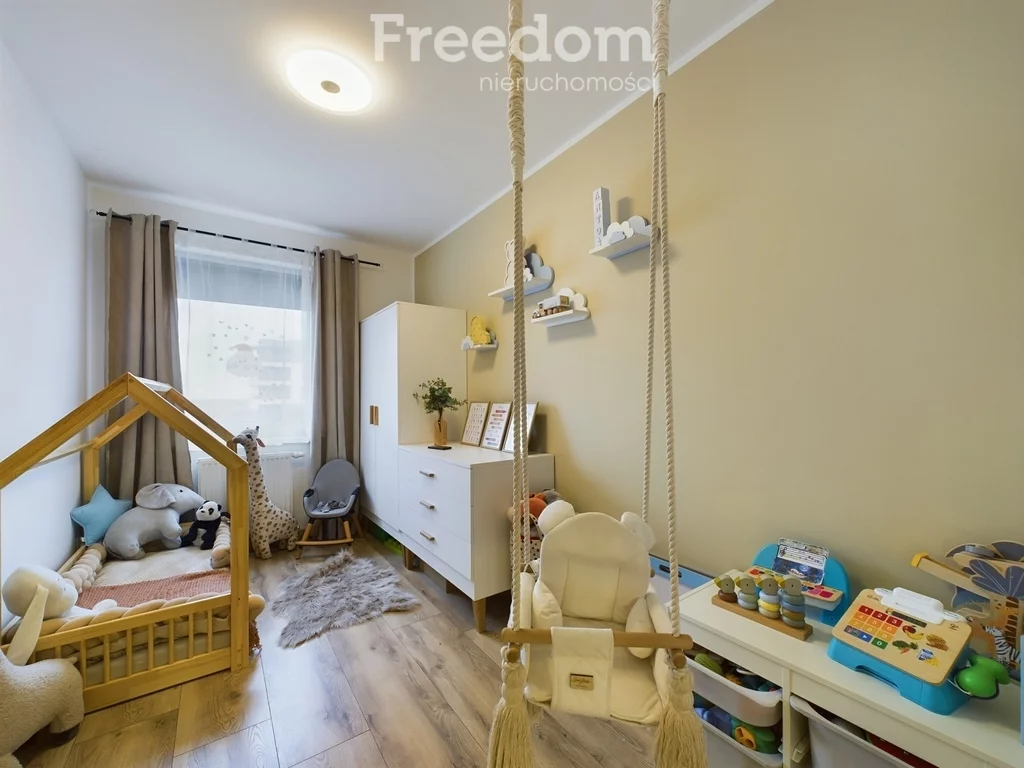 3 pokoje, mieszkanie 59,09 m², parter, oferta nr , 40110/3685/OMS, Koszalin