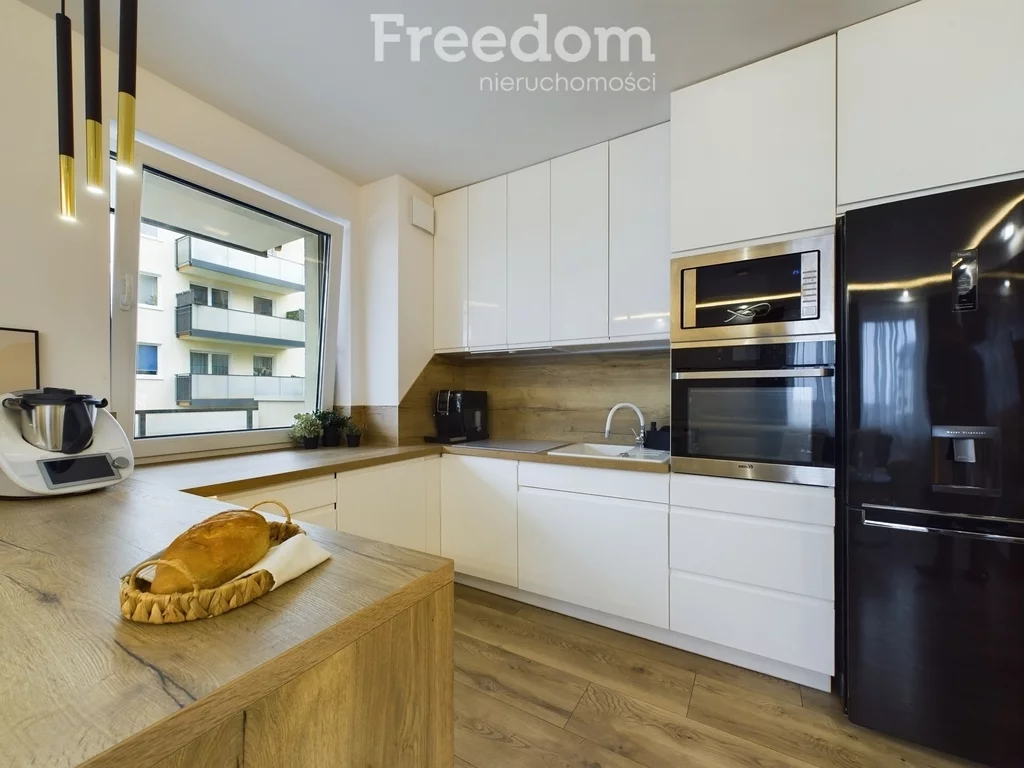 3 pokoje, mieszkanie 59,09 m², parter, oferta nr , 40110/3685/OMS, Koszalin
