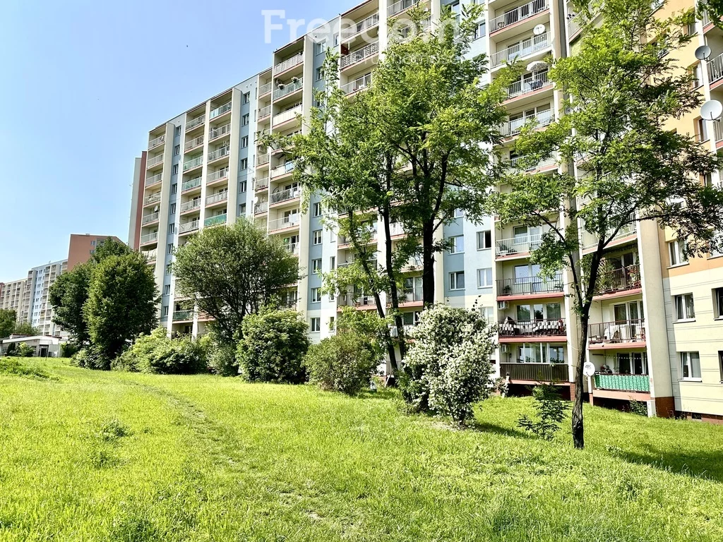 Apartamenty 39147/3685/OMS Gliwice Kozielska