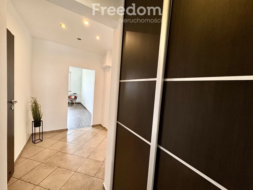 3 pokoje, mieszkanie 67,75 m², piętro 9, oferta nr , 39147/3685/OMS, Gliwice, Kozielska