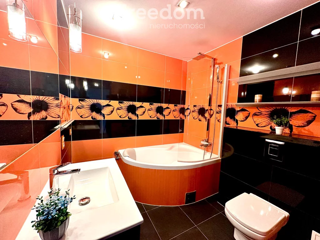 3 pokoje, mieszkanie 67,75 m², piętro 9, oferta nr , 39147/3685/OMS, Gliwice, Kozielska