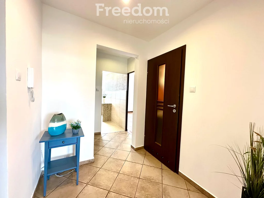 3 pokoje, mieszkanie 67,75 m², piętro 9, oferta nr , 39147/3685/OMS, Gliwice, Kozielska