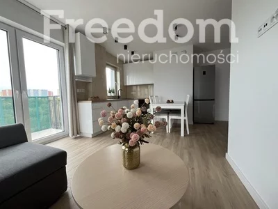 Apartamenty 39906/3685/OMS Gliwice Kozielska