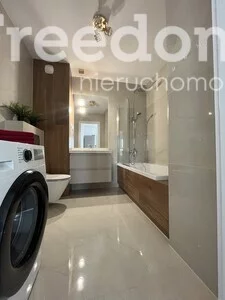 3 pokoje, mieszkanie 57,75 m², piętro 7, oferta nr , 39906/3685/OMS, Gliwice, Kozielska