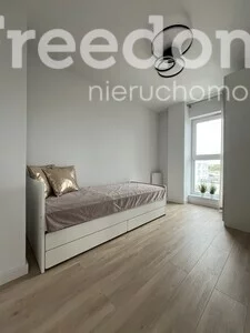 3 pokoje, mieszkanie 57,75 m², piętro 7, oferta nr , 39906/3685/OMS, Gliwice, Kozielska