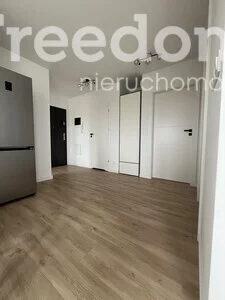 3 pokoje, mieszkanie 57,75 m², piętro 7, oferta nr , 39906/3685/OMS, Gliwice, Kozielska