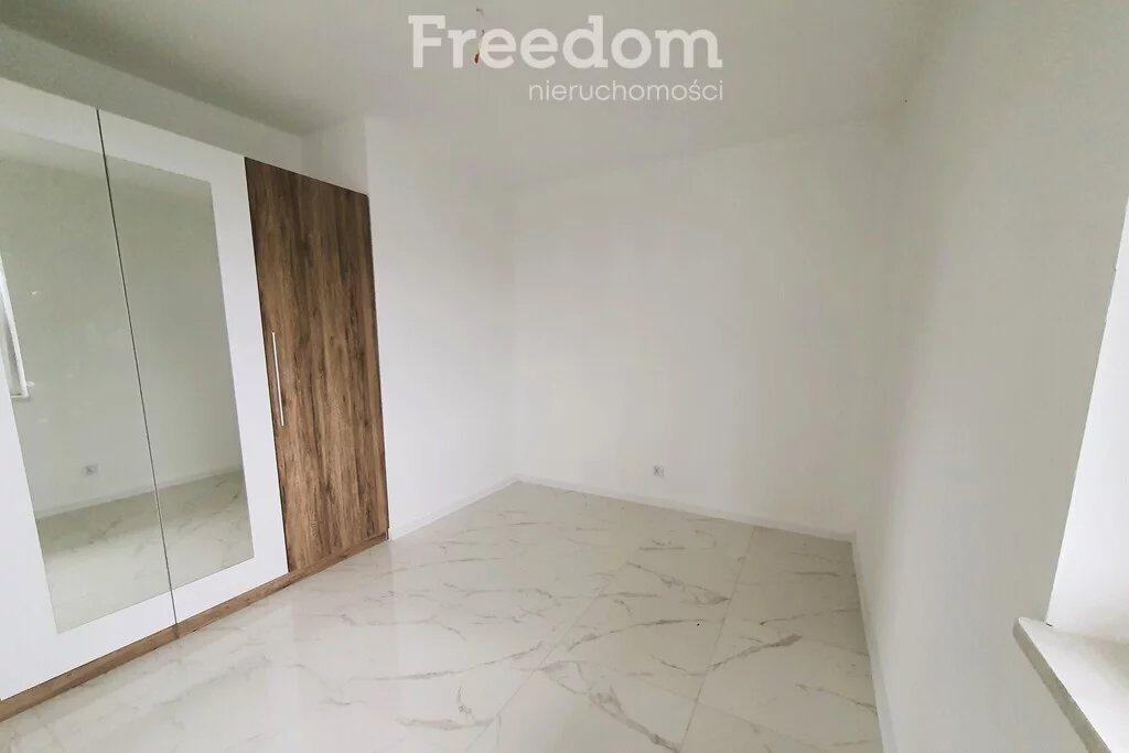3 pokoje, mieszkanie 61,00 m², piętro 1, oferta nr , 32744/3685/OMS, Lubartów, Krańcowa