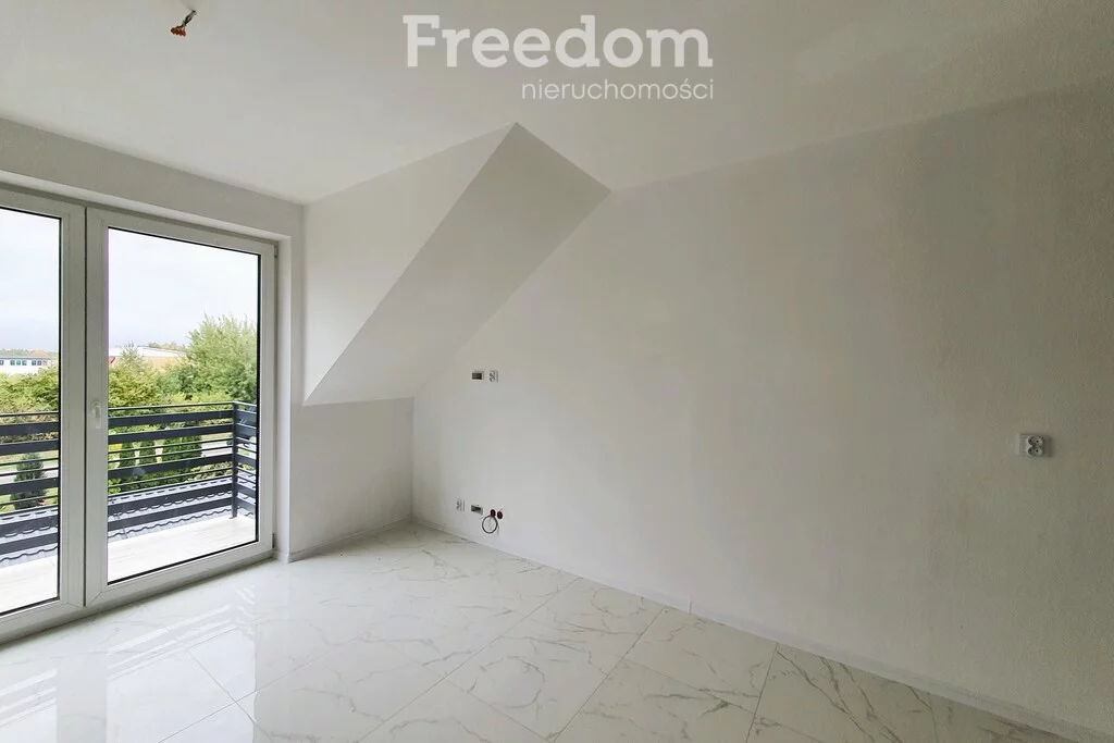 3 pokoje, mieszkanie 61,00 m², piętro 2, oferta nr , 33448/3685/OMS, Lubartów, Krańcowa