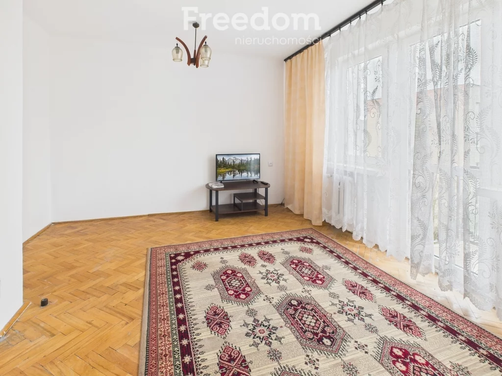 3 pokoje, mieszkanie 57,00 m², piętro 3, oferta nr , 40437/3685/OMS, Kraśnik