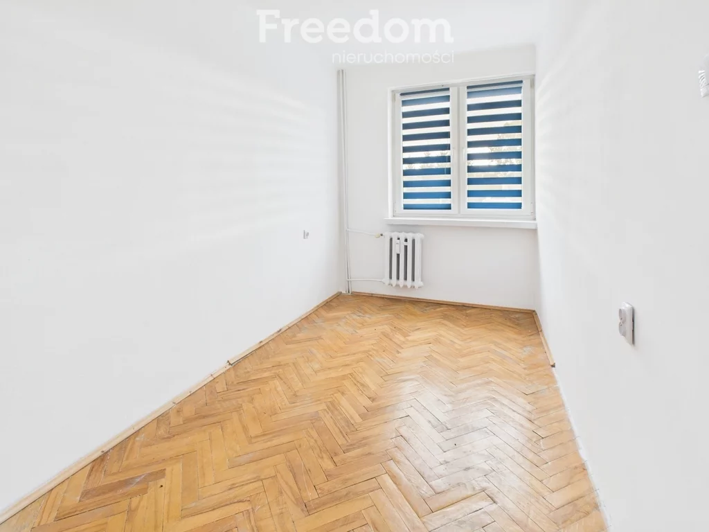 3 pokoje, mieszkanie 57,00 m², piętro 3, oferta nr , 40437/3685/OMS, Kraśnik