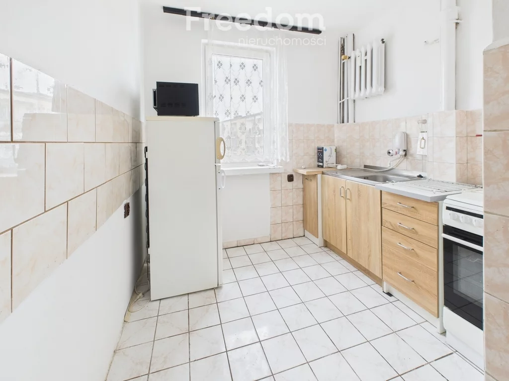3 pokoje, mieszkanie 57,00 m², piętro 3, oferta nr , 40437/3685/OMS, Kraśnik
