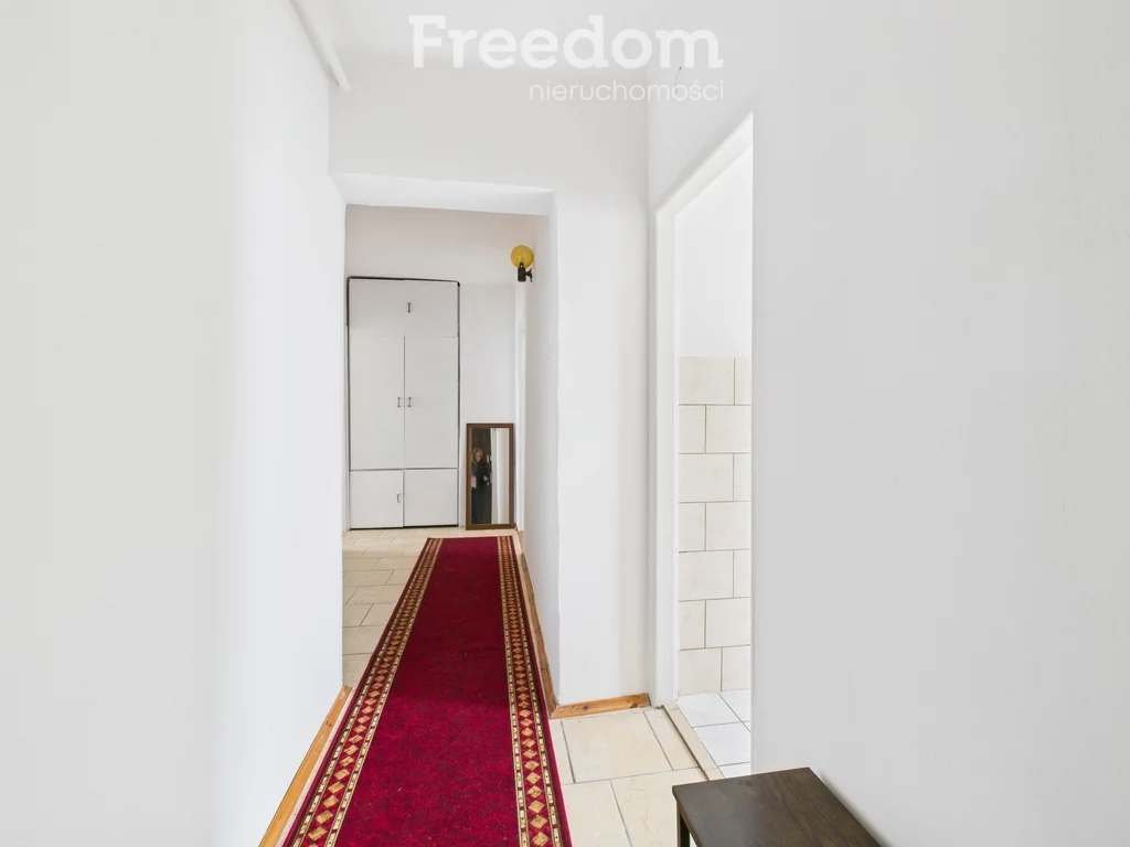 3 pokoje, mieszkanie 57,00 m², piętro 3, oferta nr , 40437/3685/OMS, Kraśnik