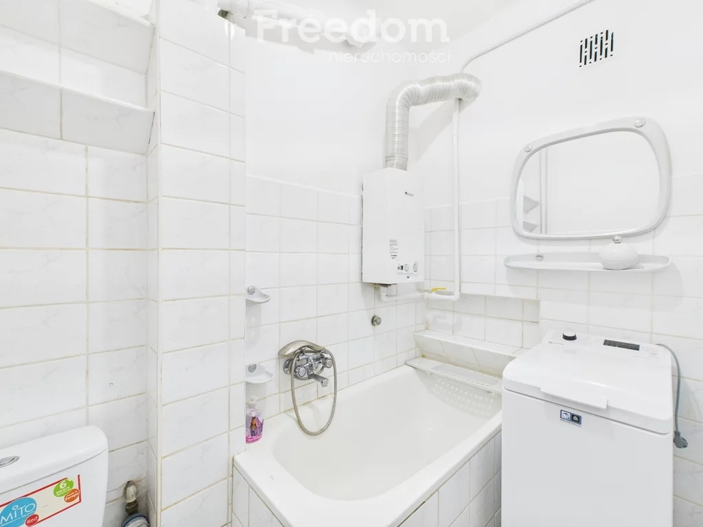 3 pokoje, mieszkanie 57,00 m², piętro 3, oferta nr , 40437/3685/OMS, Kraśnik
