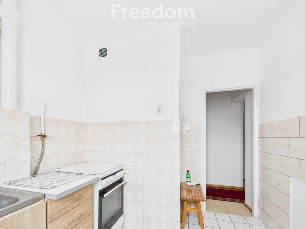 3 pokoje, mieszkanie 57,00 m², piętro 3, oferta nr , 40437/3685/OMS, Kraśnik