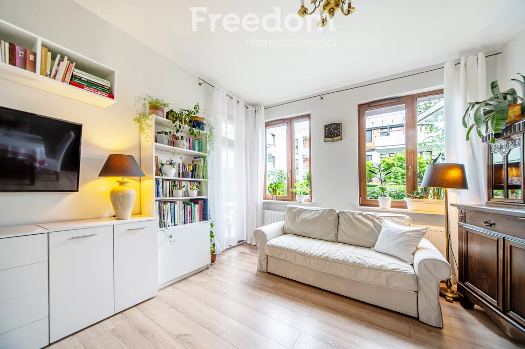 Apartamenty 38771/3685/OMS Konstancin-Jeziorna Królewska