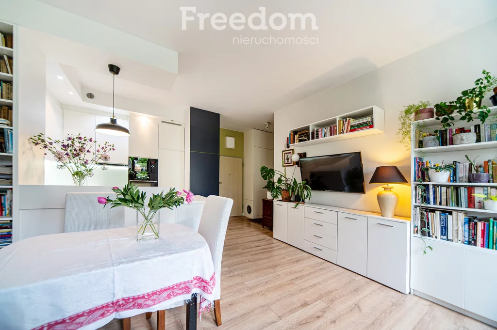 3 pokoje, apartament 62,20 m², parter, oferta nr , 38771/3685/OMS, Konstancin-Jeziorna, Królewska