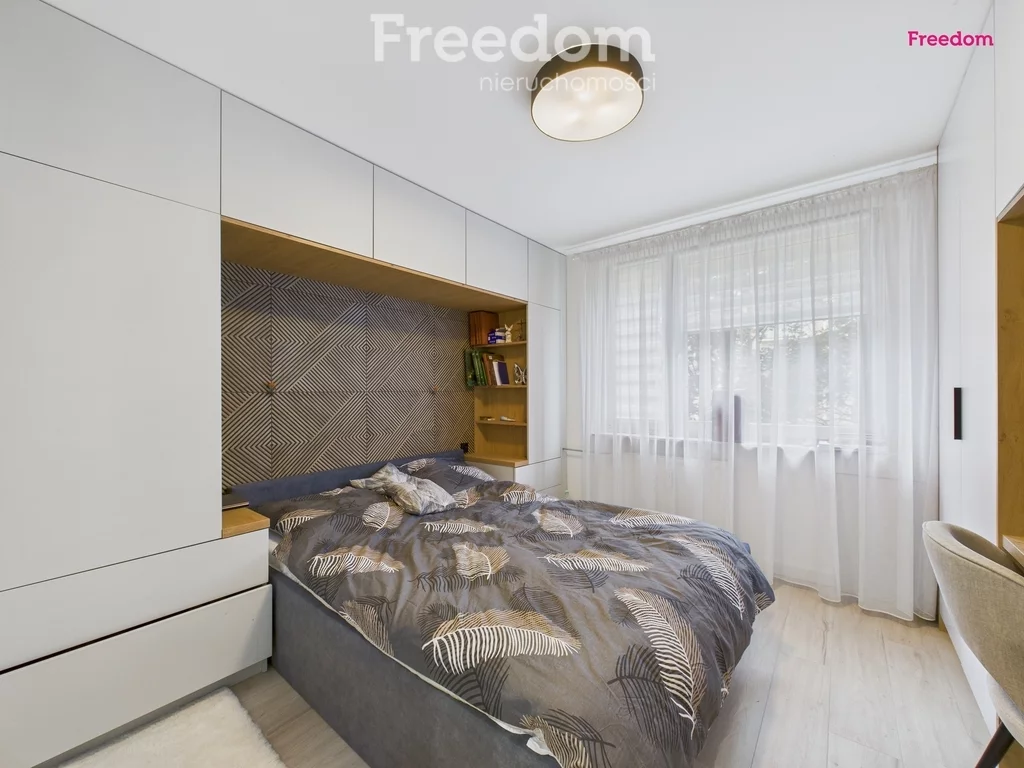 3 pokoje, mieszkanie 57,50 m², piętro 1, oferta nr , 29881/3685/OMS, Radom, Michałów, Królewska