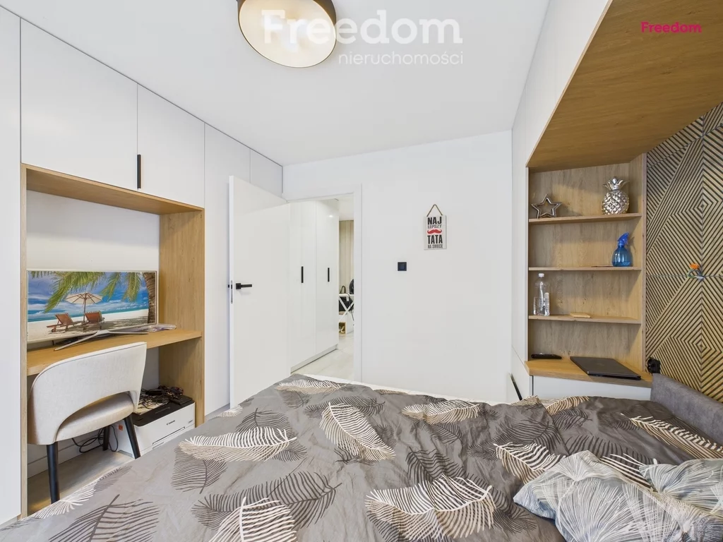 3 pokoje, mieszkanie 57,50 m², piętro 1, oferta nr , 29881/3685/OMS, Radom, Michałów, Królewska