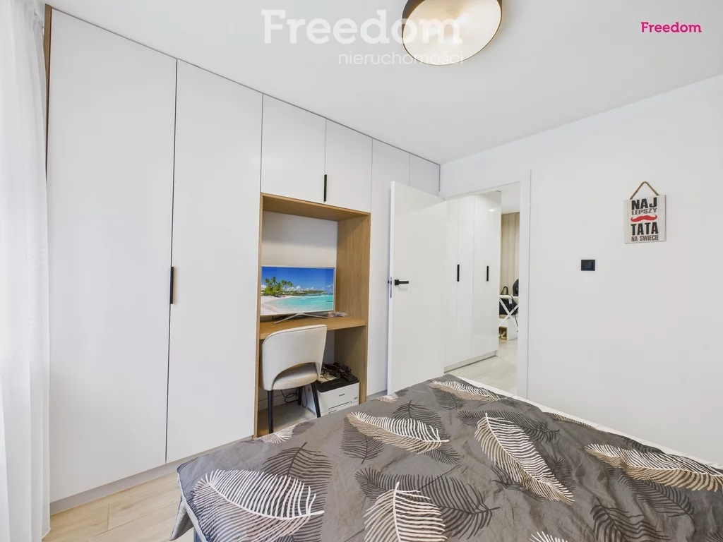 3 pokoje, mieszkanie 57,50 m², piętro 1, oferta nr , 29881/3685/OMS, Radom, Michałów, Królewska