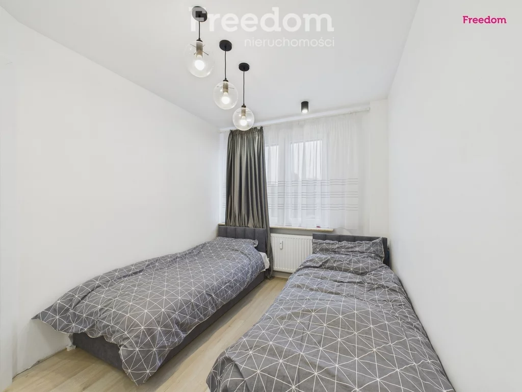 3 pokoje, mieszkanie 57,50 m², piętro 1, oferta nr , 29881/3685/OMS, Radom, Michałów, Królewska