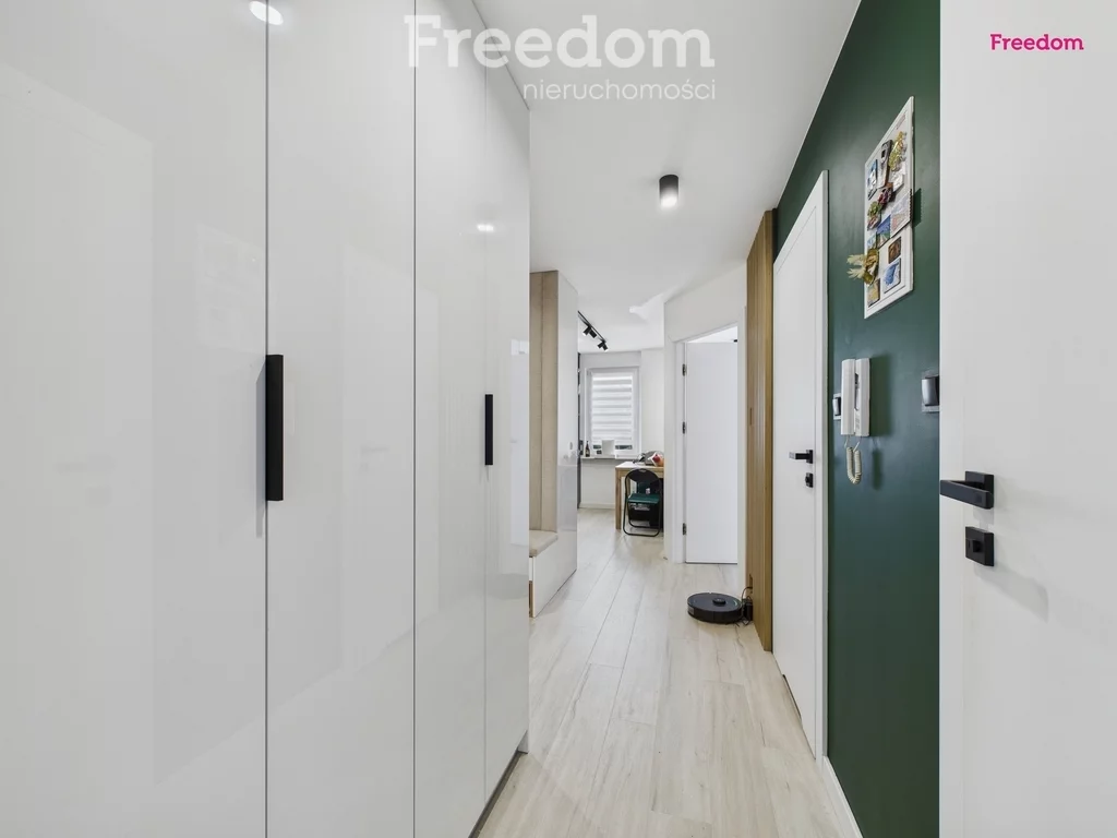 3 pokoje, mieszkanie 57,50 m², piętro 1, oferta nr , 29881/3685/OMS, Radom, Michałów, Królewska
