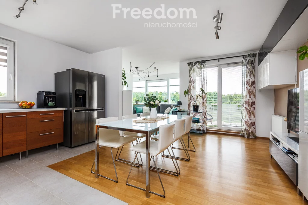 Apartamenty 39099/3685/OMS Gdańsk Królewskie Wzgórze