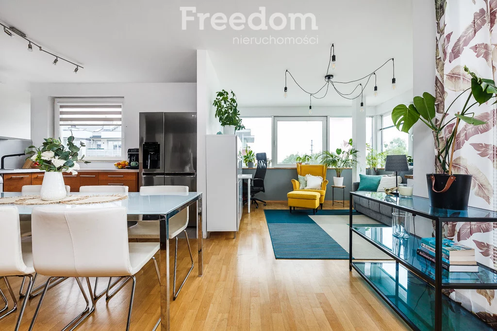 3 pokoje, mieszkanie 75,69 m², piętro 2, oferta nr , 40141/3685/OMS, Gdańsk, Królewskie Wzgórze