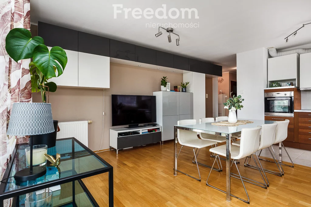3 pokoje, mieszkanie 75,69 m², piętro 2, oferta nr , 40141/3685/OMS, Gdańsk, Królewskie Wzgórze