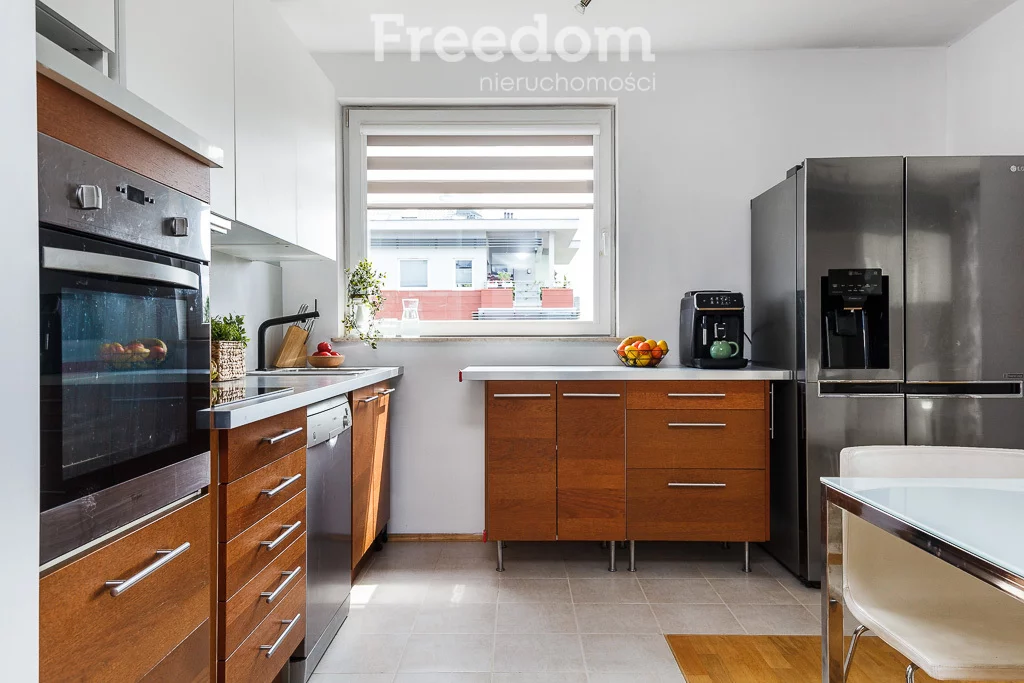 3 pokoje, mieszkanie 75,69 m², piętro 2, oferta nr , 40141/3685/OMS, Gdańsk, Królewskie Wzgórze