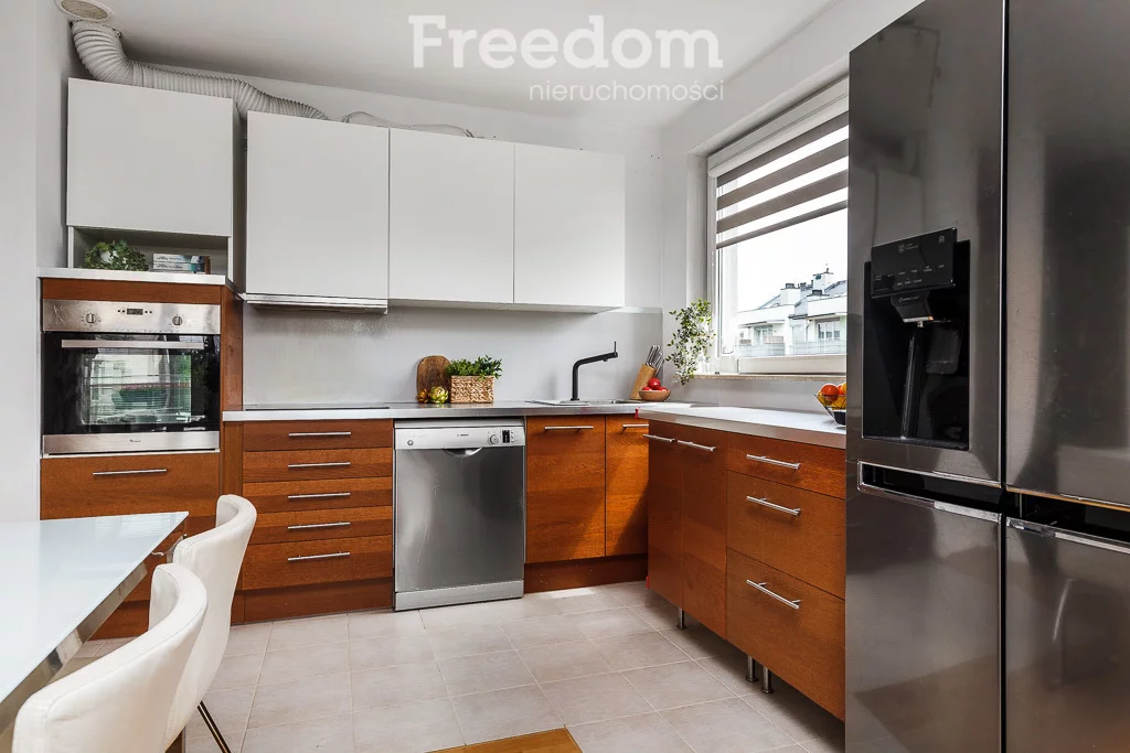 3 pokoje, mieszkanie 75,69 m², piętro 2, oferta nr , 40141/3685/OMS, Gdańsk, Królewskie Wzgórze
