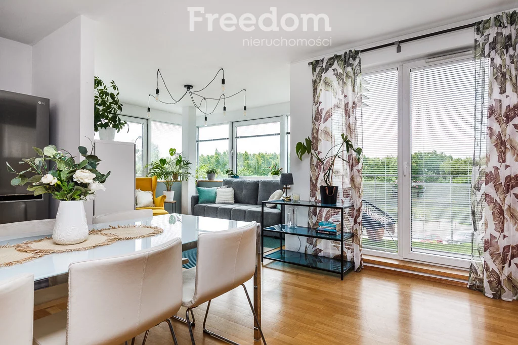 3 pokoje, mieszkanie 75,69 m², piętro 2, oferta nr , 40141/3685/OMS, Gdańsk, Królewskie Wzgórze
