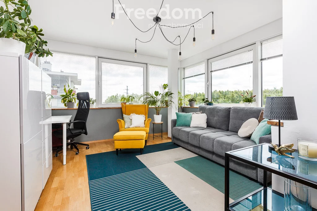3 pokoje, mieszkanie 75,69 m², piętro 2, oferta nr , 40141/3685/OMS, Gdańsk, Królewskie Wzgórze
