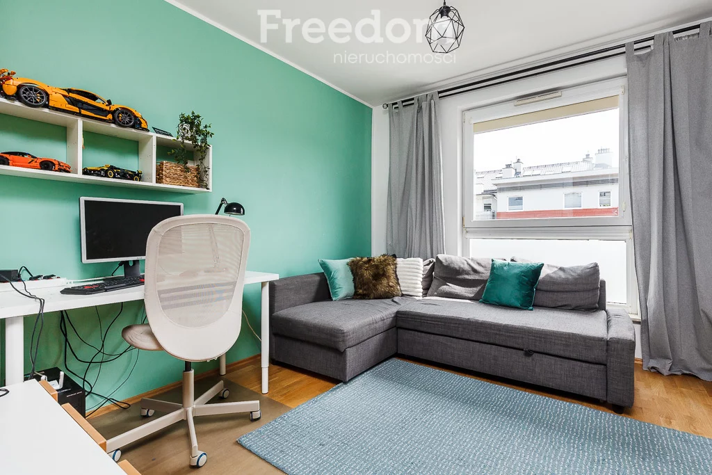 3 pokoje, mieszkanie 75,69 m², piętro 2, oferta nr , 40141/3685/OMS, Gdańsk, Królewskie Wzgórze