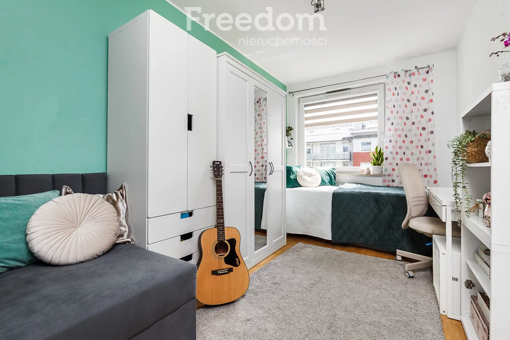 3 pokoje, mieszkanie 75,69 m², piętro 2, oferta nr , 40141/3685/OMS, Gdańsk, Królewskie Wzgórze