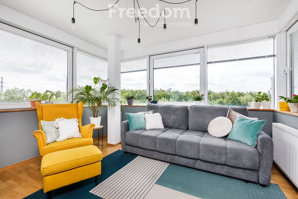 3 pokoje, mieszkanie 75,69 m², piętro 2, oferta nr , 40700/3685/OMS, Gdańsk, Królewskie Wzgórze